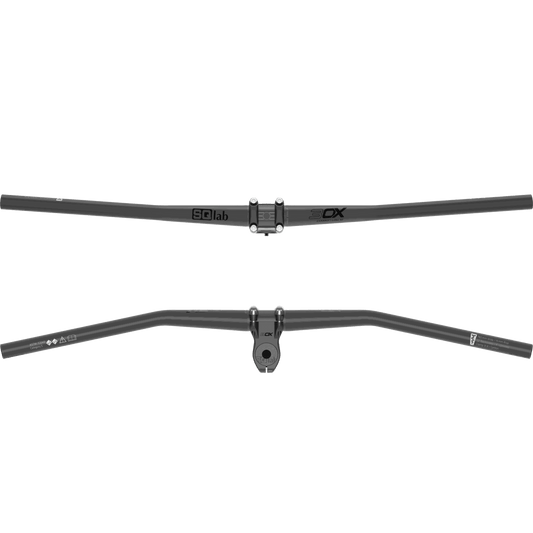 3OX Carbon 12°