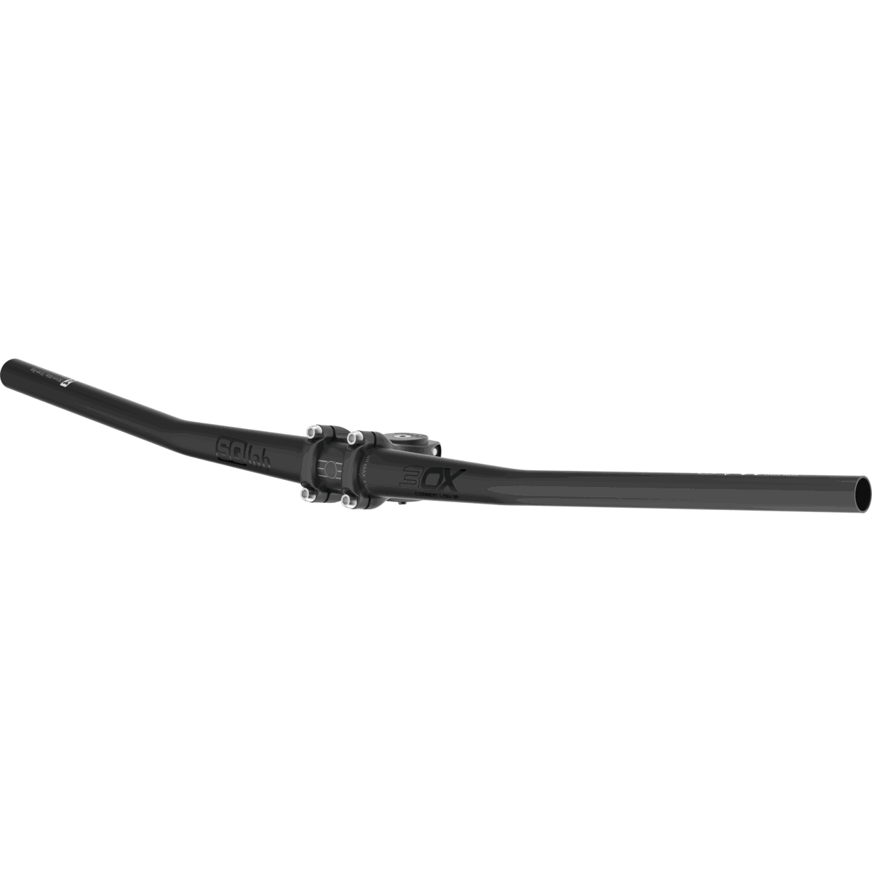 3OX Carbon 12°