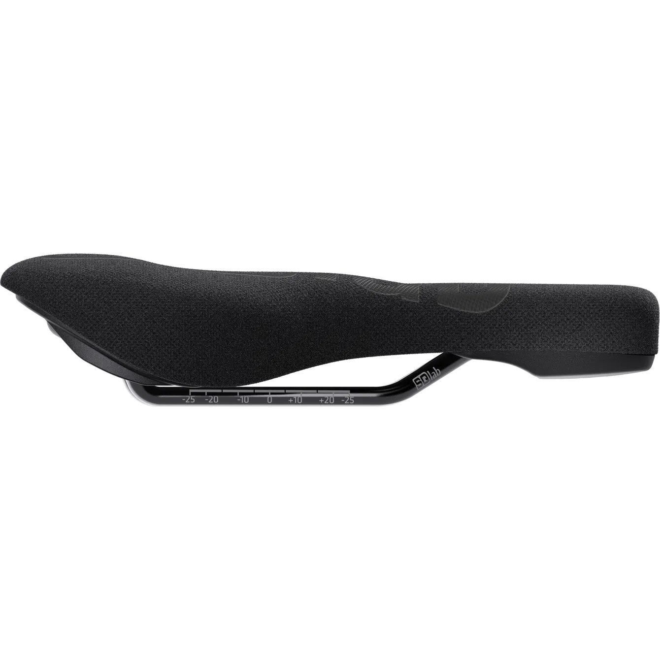 6OX Dirt ltd. Team Downhill & Dirt bike saddle