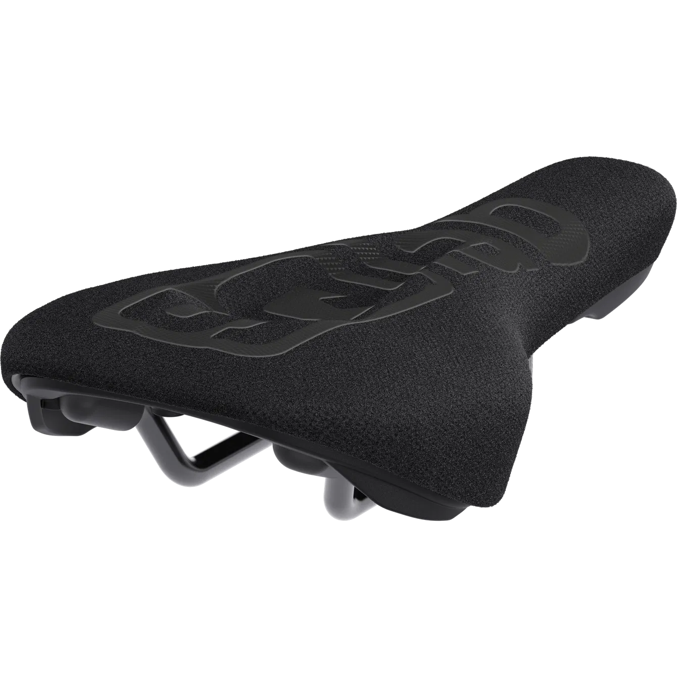 6OX Dirt ltd. Team Downhill & Dirt bike saddle