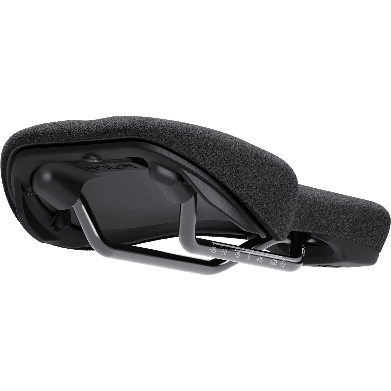 6OX Dirt ltd. Team Downhill & Dirt bike saddle