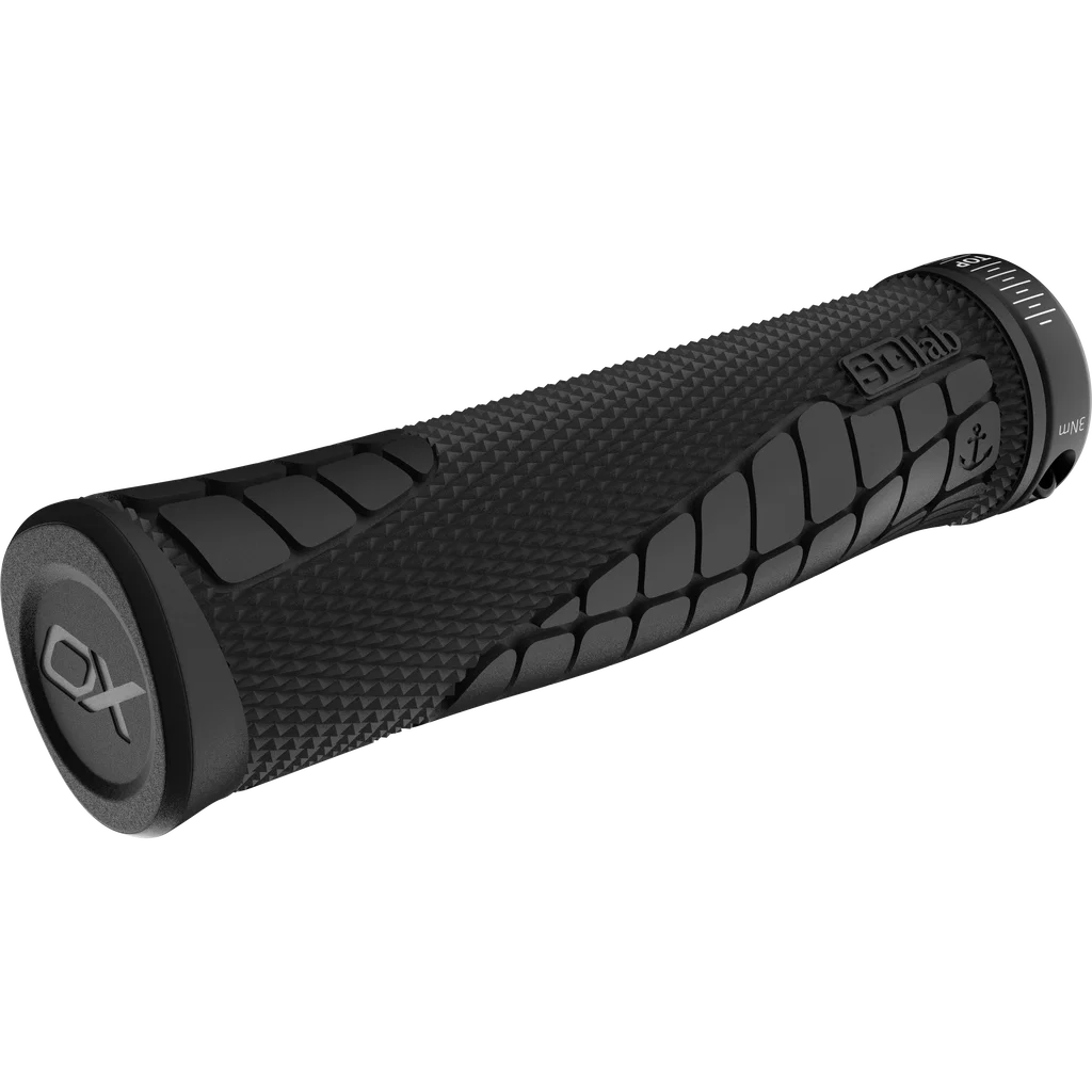 SQlab 70 x Pro 2.0 Ergonomic MTB grips