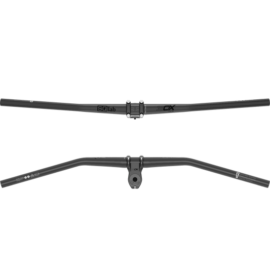 SQlab 3OX Alu 16° Handlebar