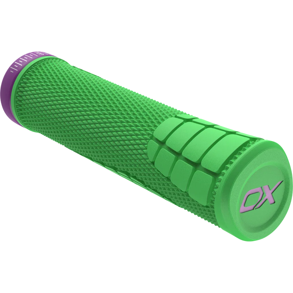 SQlab 70 x Pro 2.0 Ergonomic MTB grips