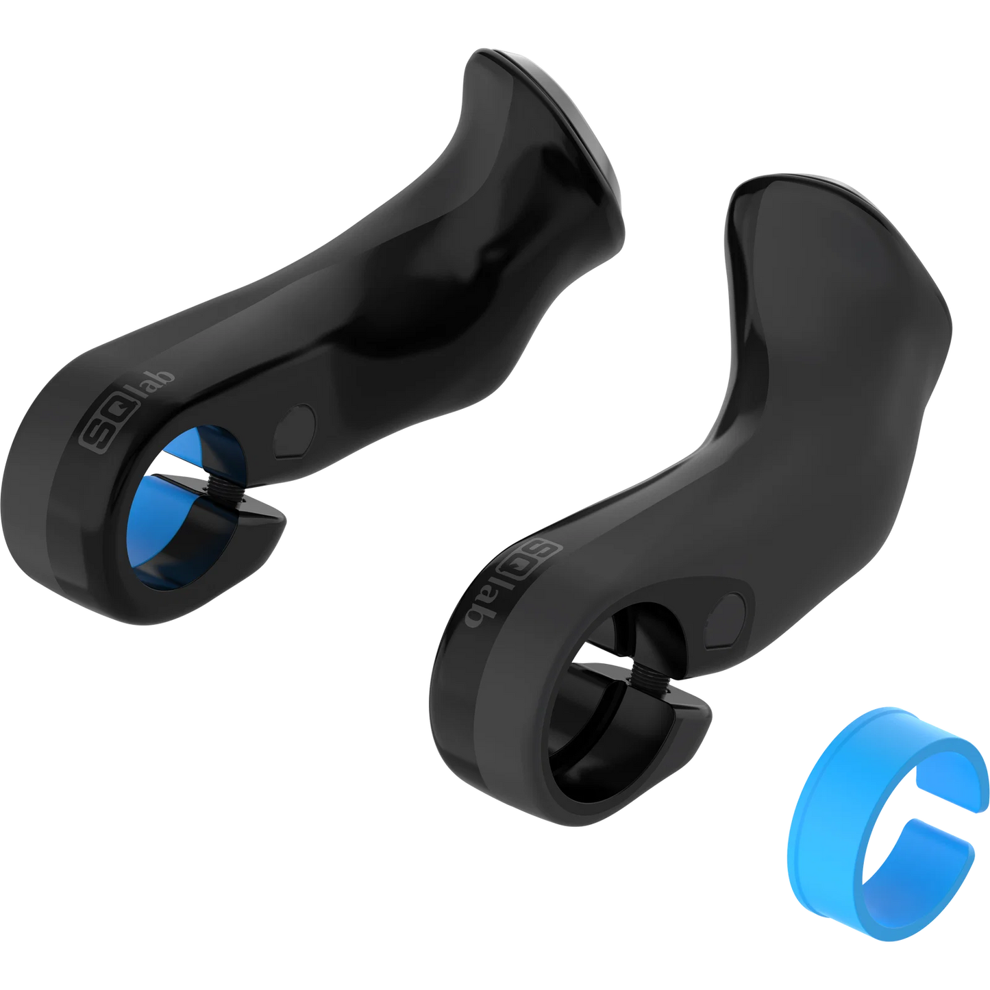 SQlab Innerbarends 410 2.0 – Ergonomic Comfort. Faster, More Efficient Riding