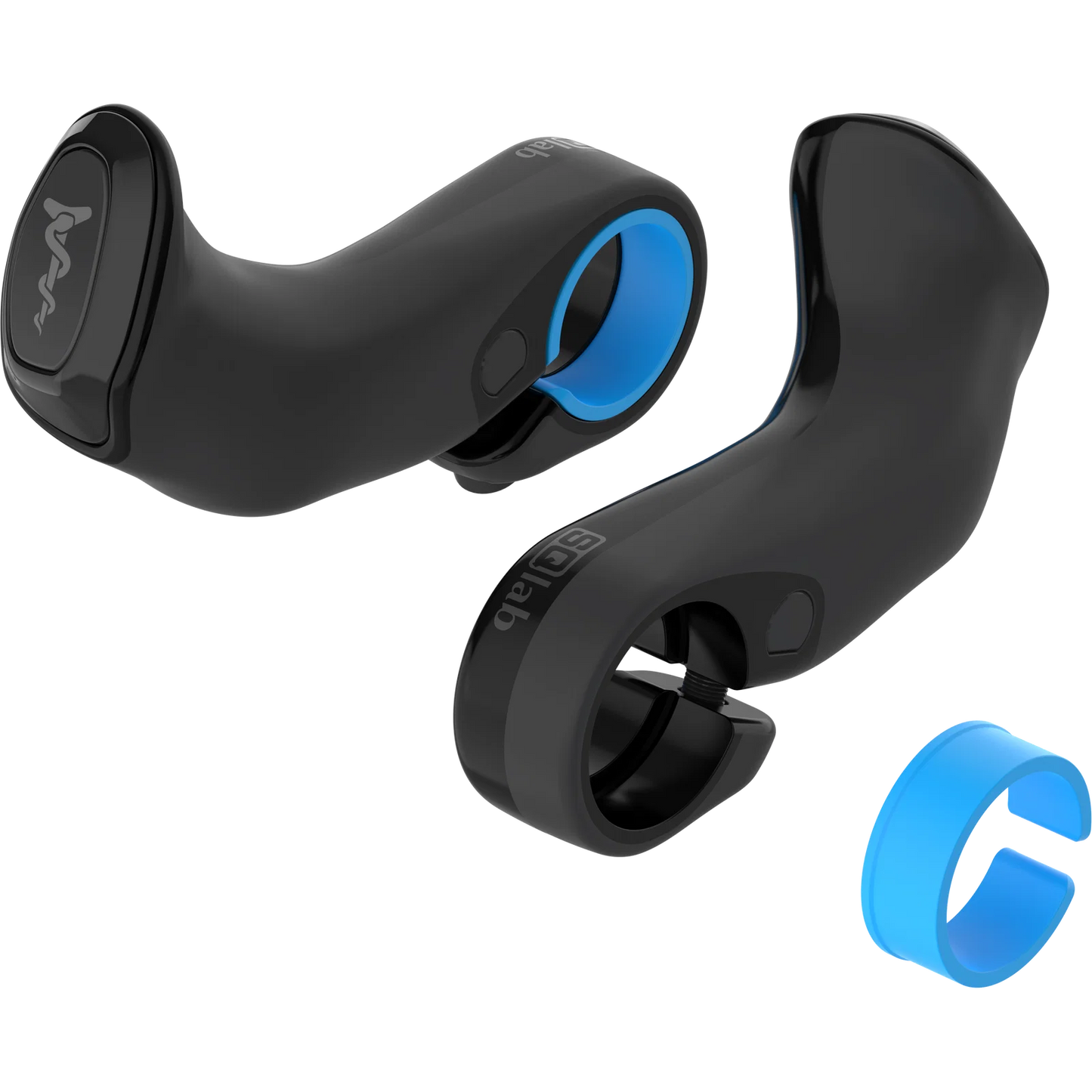 SQlab Innerbarends 410 2.0 – Ergonomic Comfort. Faster, More Efficient Riding