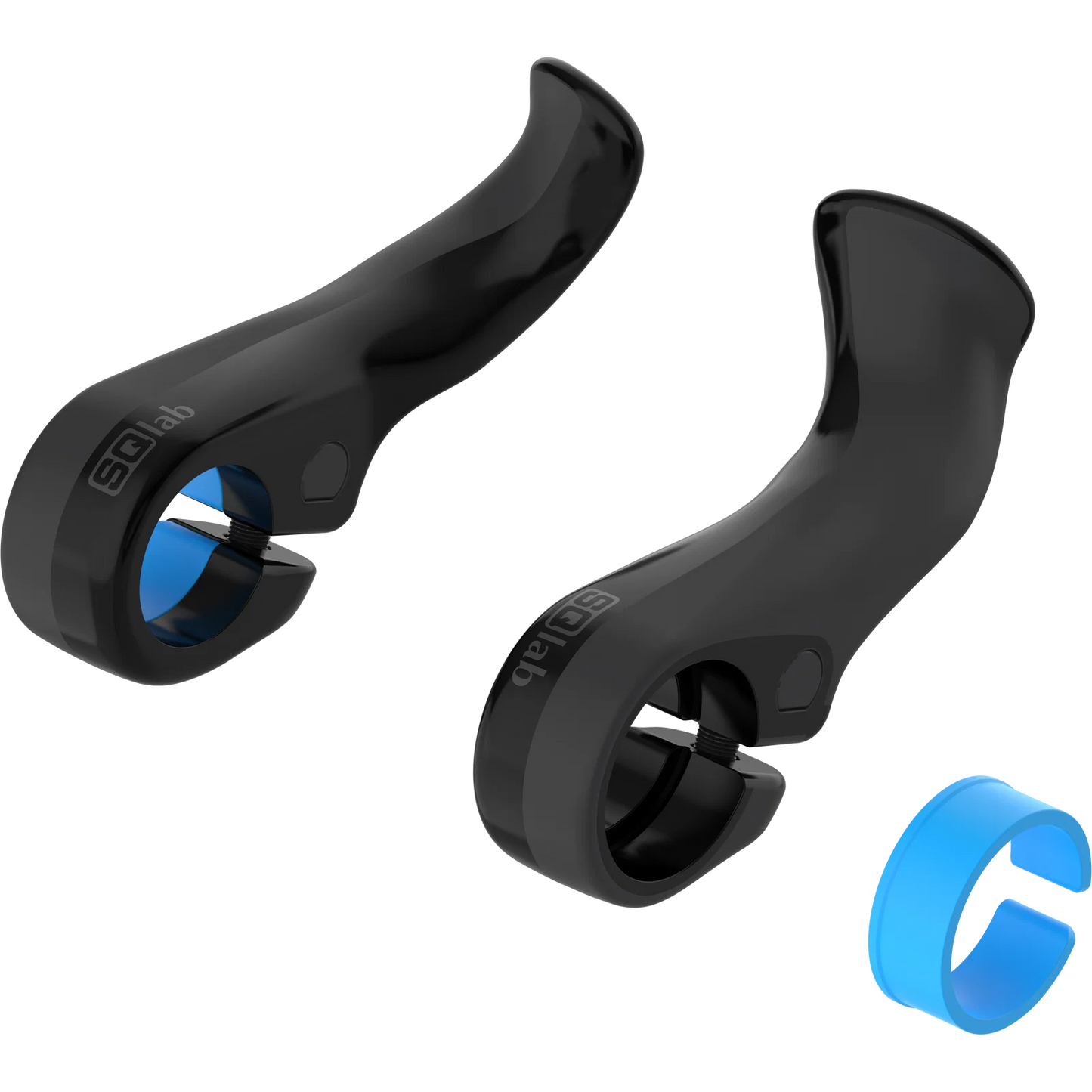 SQlab Innerbarends 411 2.0 – Ergonomic Comfort. Faster, More Efficient Riding (Copy)