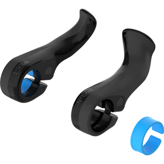 SQlab Innerbarends 411 2.0 – Ergonomic Comfort. Faster, More Efficient Riding (Copy)