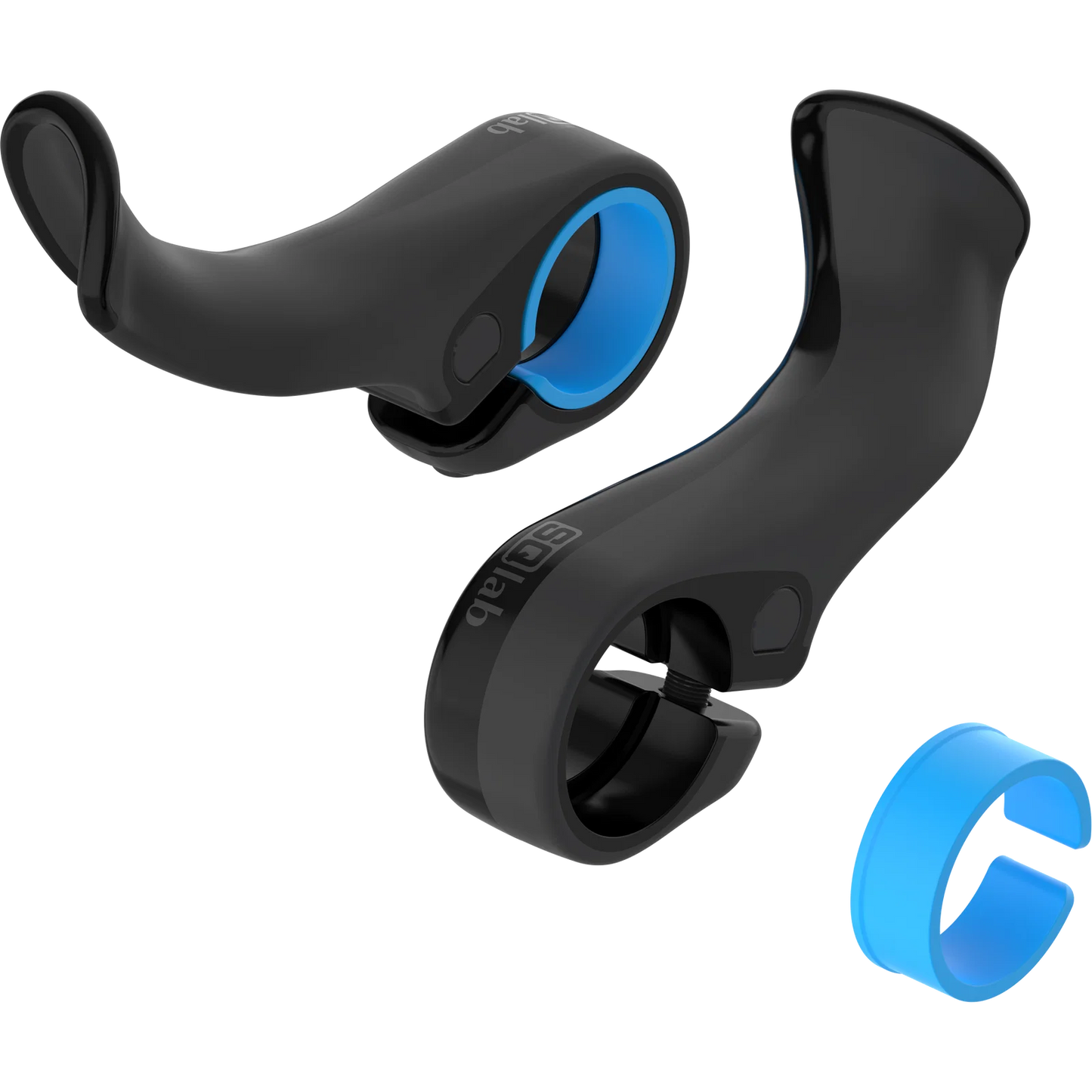 SQlab Innerbarends 411 2.0 – Ergonomic Comfort. Faster, More Efficient Riding (Copy)