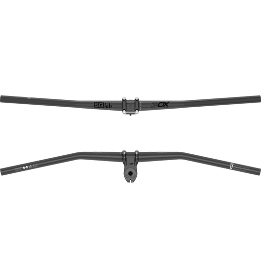SQlab 3OX Alu 12° Handlebar