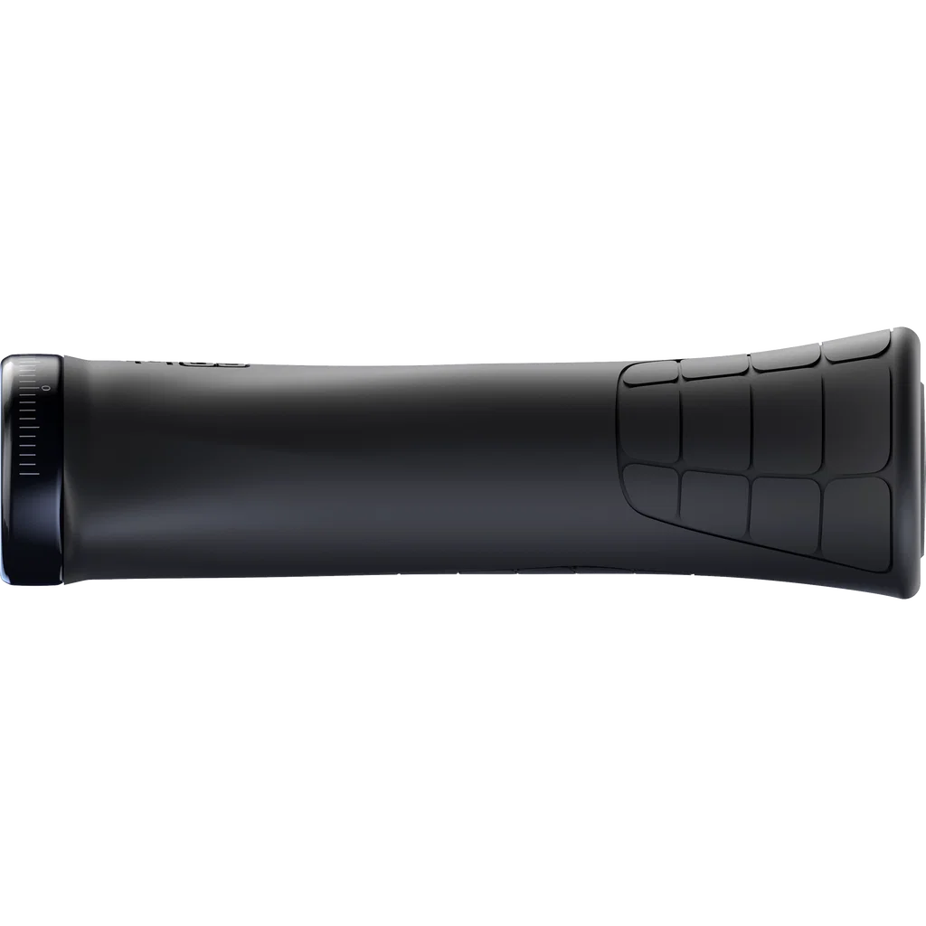 SQlab 711 Tech & Trail 2.0 Grips – Maximum Comfort. Total Control. Built for Long Rides