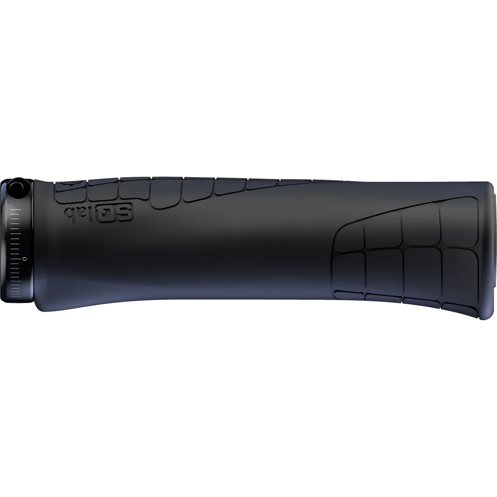 SQlab 711 Tech & Trail 2.0 Grips – Maximum Comfort. Total Control. Built for Long Rides