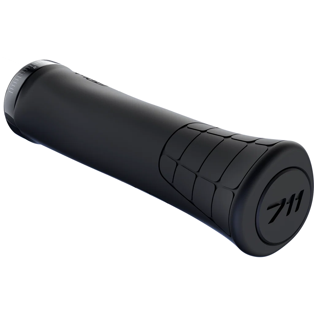 SQlab 711 Tech & Trail 2.0 Grips – Maximum Comfort. Total Control. Built for Long Rides