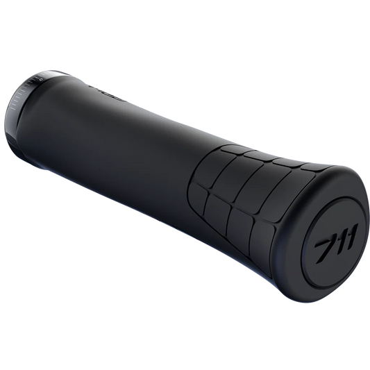 SQlab 711 Tech & Trail 2.0 Grips – Maximum Comfort. Total Control. Built for Long Rides
