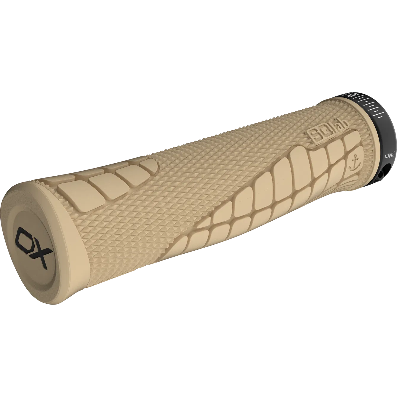SQlab 7OX Pro 2.0 Ergonomic MTB grips