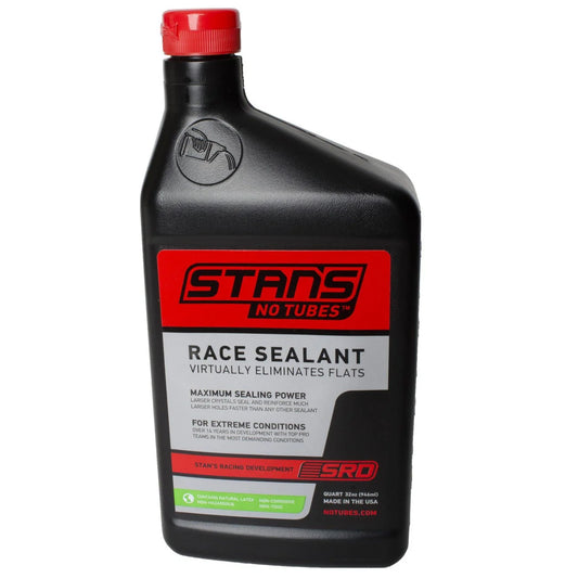 Stans NoTubes Race Day Tubeless Sealant 32oz (946ml)